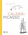 Calder - Picasso (English Edition)