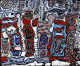 Jean Dubuffet, un barbare en Europe