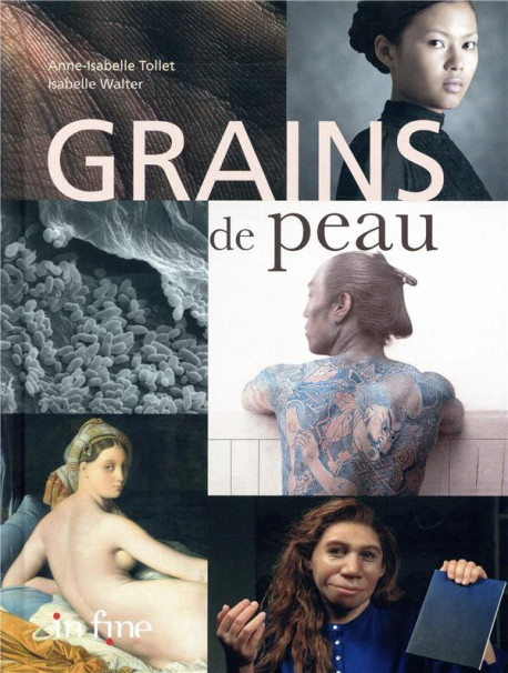 Grains de peau