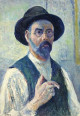 Maximilien Luce et Léo Gausson, pionniers du néo-impressionnisme