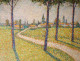 Maximilien Luce et Léo Gausson, pionniers du néo-impressionnisme