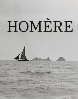 Homère - Louvre Lens