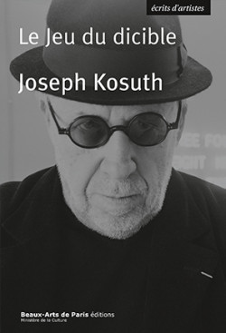 Joseph Kosuth