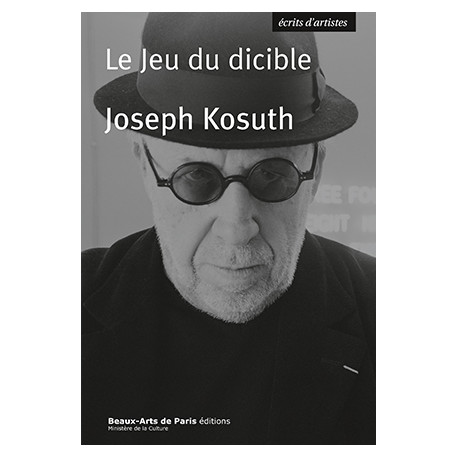 Joseph Kosuth