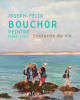 Joseph-Félix Bouchor, peintre (1853-1937)