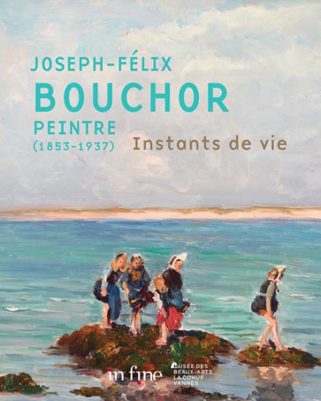 Joseph-Félix Bouchor à propos des Bretonnes. 