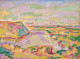 Chefs d'oeuvre du Guggenheim. La collection Thannhauser