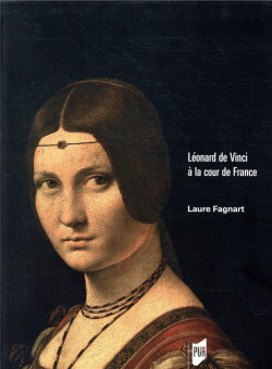 Léonard de Vinci à la cour de France