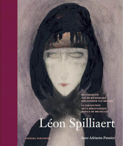 Léon Spilliaert. La collection de la Bibliothèque royale de Belgique