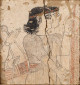 Les peintures murales du palais de Tell Ahmar