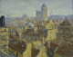 Caen en images. La ville vue par les artistes du XIXe siècle à la reconstruction