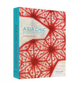 Asia chic. L'influence des textiles japonais et chinois sur la mode des années folles