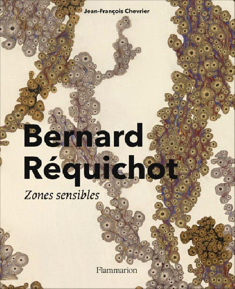 Bernard Réquichot. Zones sensibles