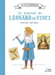 Le journal de Léonard de Vinci - Jeunesse