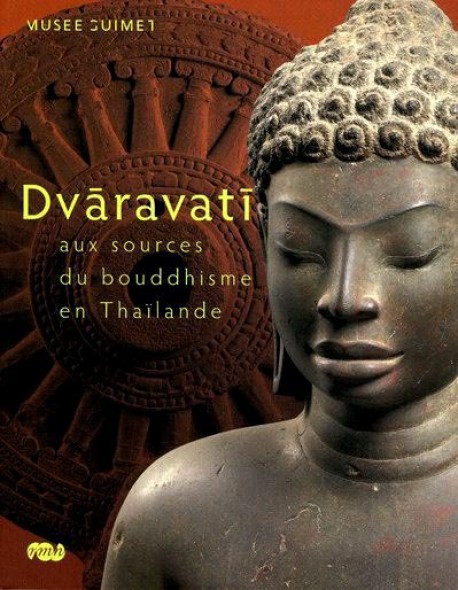 dvaravati thaïlande