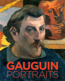 Gauguin, portraits