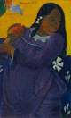 Gauguin, portraits