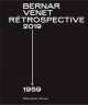 Bernar Venet - A retrospective 1961-2018 (English Edition)