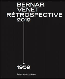 Bernar Venet - A retrospective 1961-2018 (English Edition)