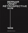 Bernar Venet - A retrospective 1961-2018 (English Edition)