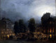 Paris romantique 1815-1848