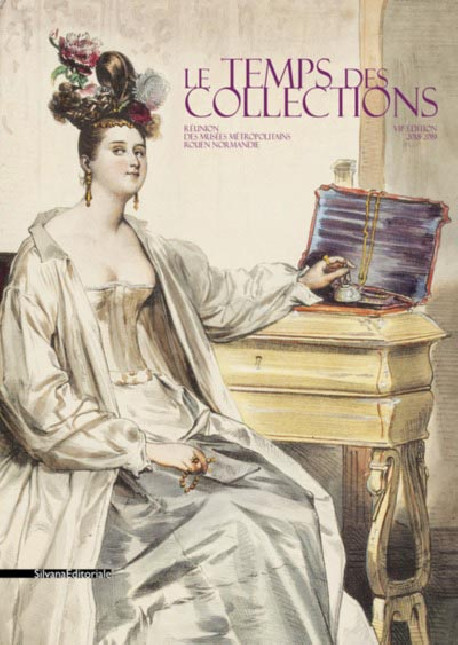 Le temps des collections VII - Fashion ! mode et textiles dans les musées métropolitains