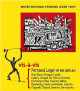 Vis-à-vis - Fernand Léger et ses amis