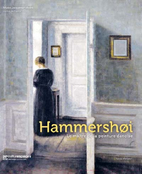 Hammershoi. Le maître de la peinture danoise