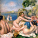 Renoir au XXe siècle