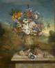 Fleurs du Roi - Grand Trianon, Versailles