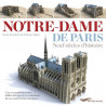 Notre-Dame de Paris neuf siècles d'histoire