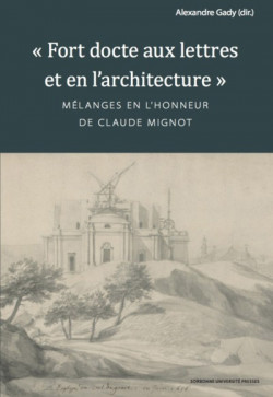 Mélanges en l'honneur de Claude Mignot