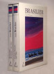 André Brasilier. Catalogue Raisonné 1982-2002 & Monographie