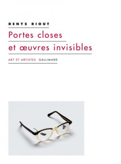 Portes closes et œuvres invisibles