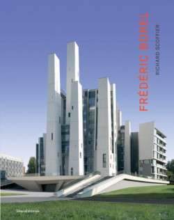 Frédéric Borel - Architecture