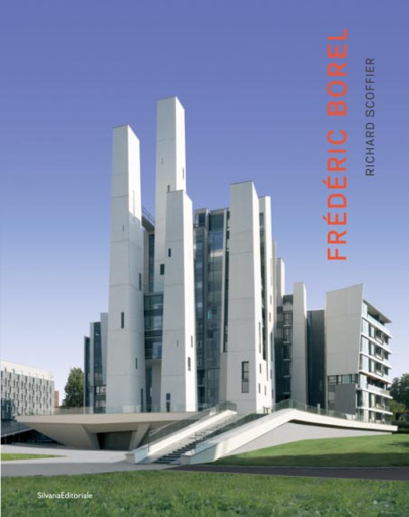 Frédéric Borel - Architecture