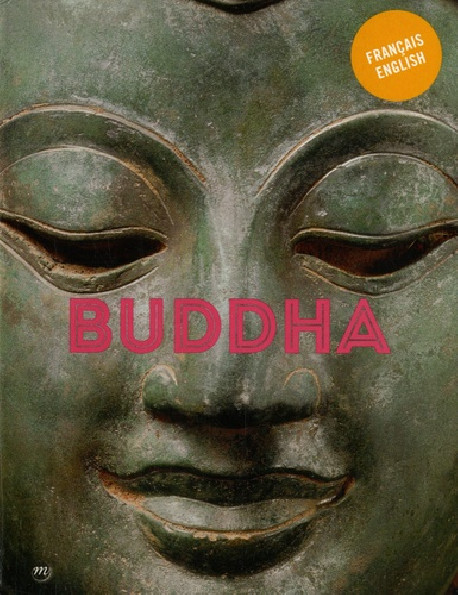 Bouddha - Carnet de cartes postales