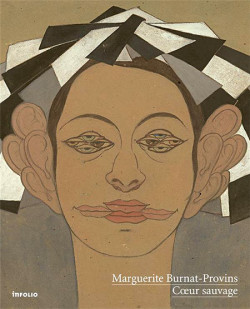 Marguerite Burnat-Provins, Coeur sauvage