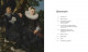 Les portraits de Frans Hals. Une réunion de famille