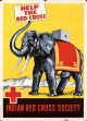 Affiches, collection du musée de la Croix-Rouge et du Croissant-Rouge