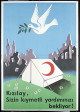 Affiches, collection du musée de la Croix-Rouge et du Croissant-Rouge