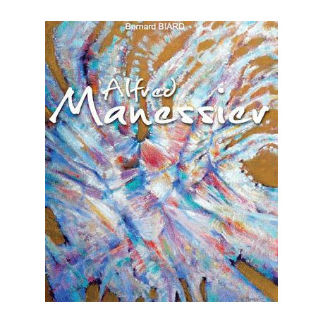 Alfred Manessier, une peinture proche de la musique