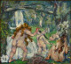 Sensation et sensualité. Rubens et son héritage