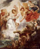 Sensation et sensualité. Rubens et son héritage