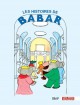 Catalogue d'exposition Les histoires de Babar