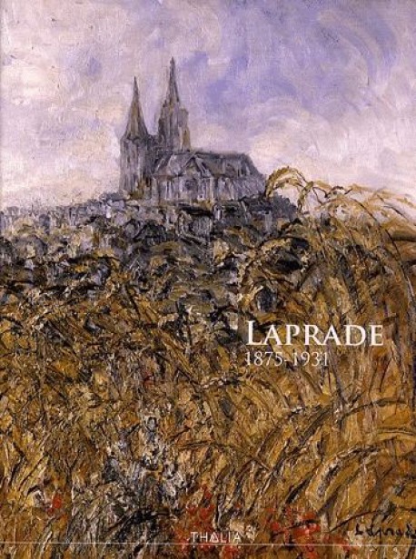 Pierre Laprade, 1875-1931