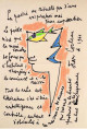 Jean Cocteau. L’empreinte d’un poète
