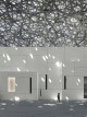 Louvre Abu Dhabi, histoire d'un projet d'architecture