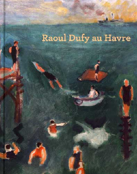 Raoul Dufy au Havre