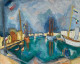 Raoul Dufy au Havre